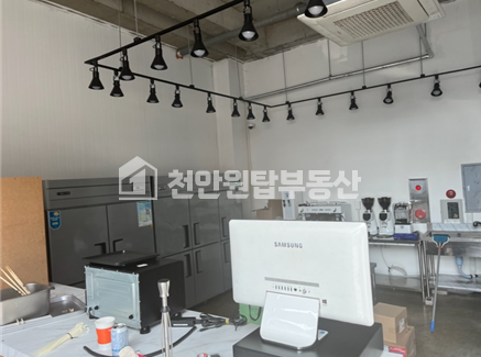 충남 천안동남구 청수동 천안 청수동 매출잘나오는 디저트 카페 월세 매물번호 10055 사진 1