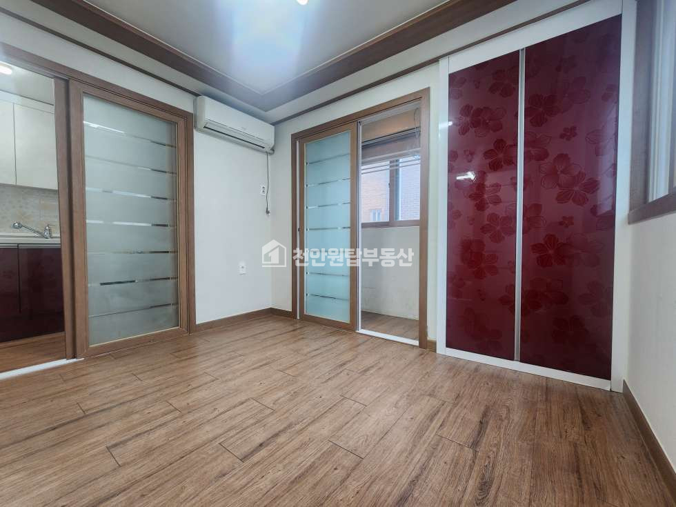 충남 천안서북구 성정동 성정동 교통이 편한위치 투베이! 월세 매물번호 10342 사진 5