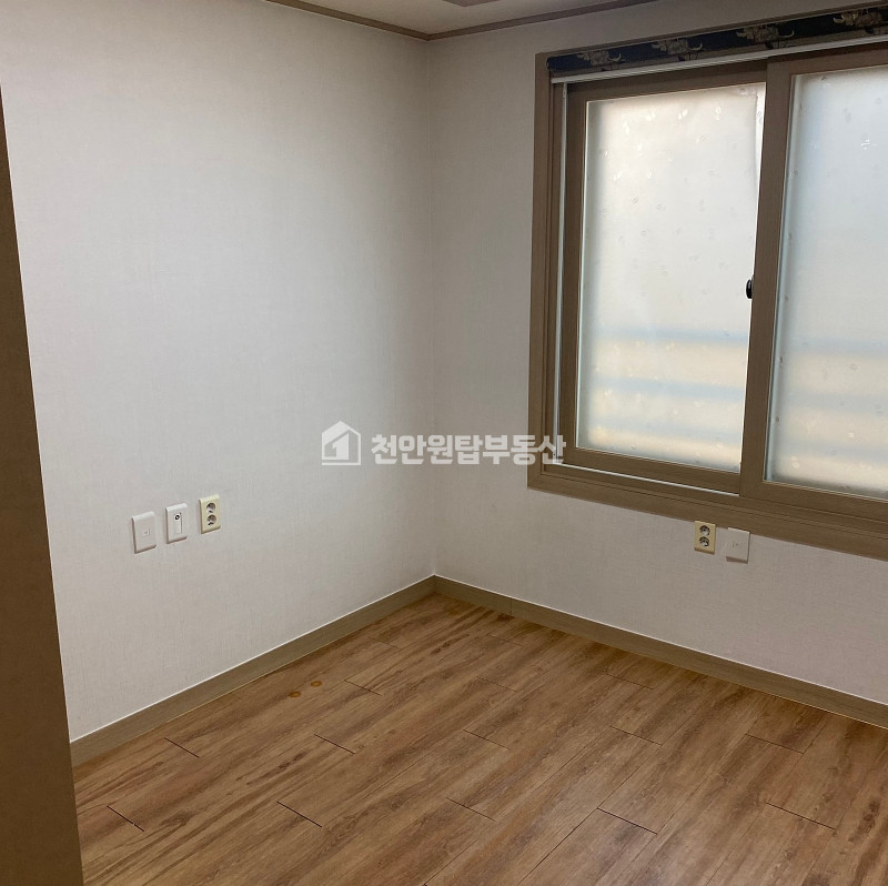 충남 천안서북구 성정동 통계청 사거리 인근 투베이 전세 매물번호 10344 사진 4