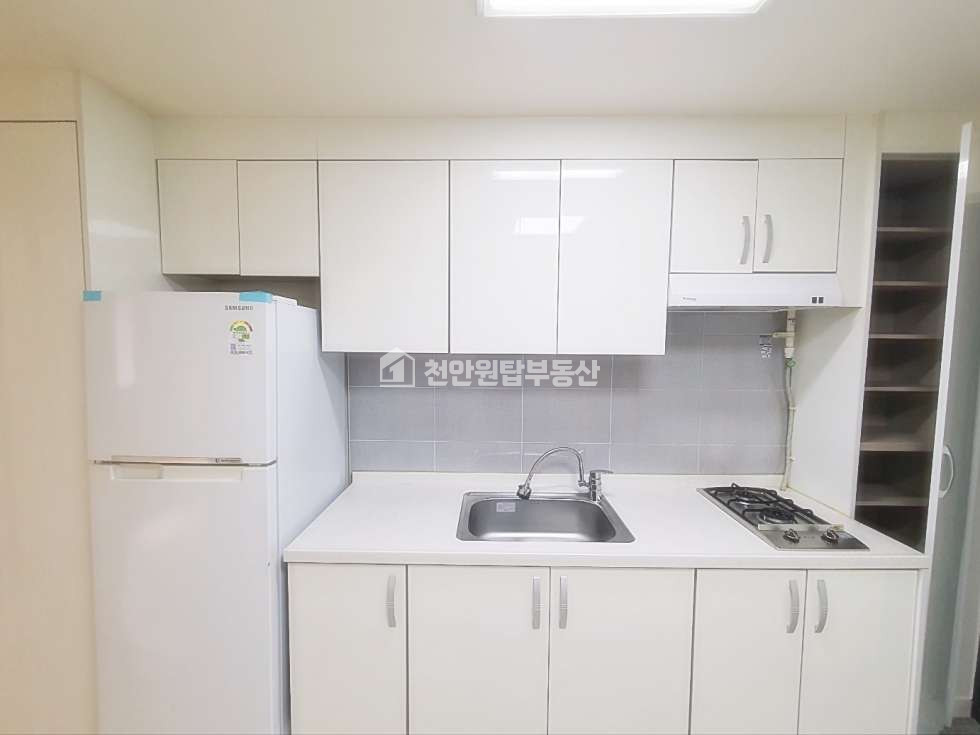 충남 천안서북구 성정동 신축 화이톤 투베이 전세 매물번호 10347 사진 4