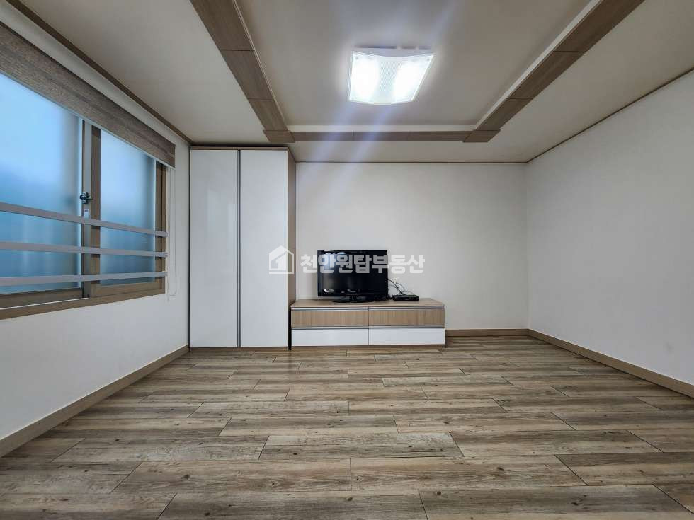 충남 천안서북구 성정동 성정동 위치좋은 깔끔한 투베이 전세 매물번호 10348 사진 3