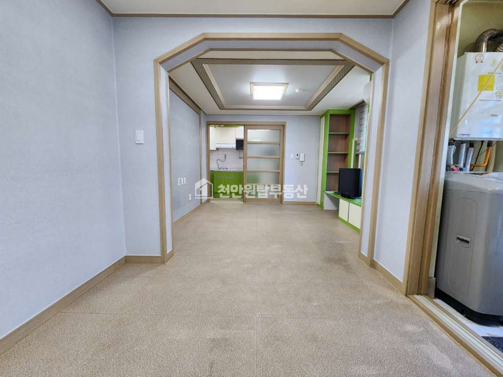 충남 천안서북구 성정동 상업지구위치한 깔끔한 투베이 월세 매물번호 10352 사진 3