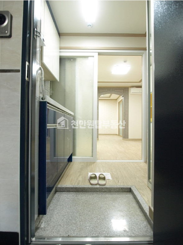 충남 천안동남구 신부동 터미널 도보5분 투베이 월세 매물번호 10356 사진 1