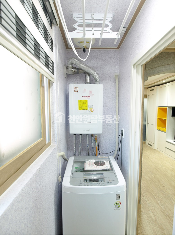 충남 천안동남구 신부동 터미널 도보5분 투베이 월세 매물번호 10356 사진 7