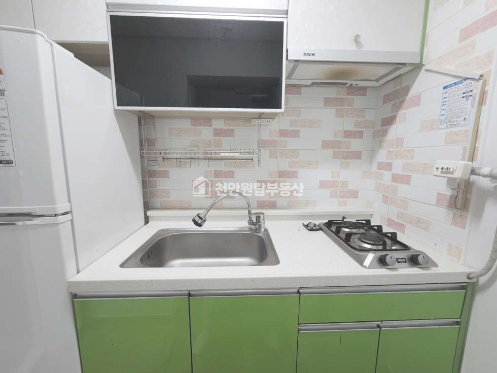 충남 천안서북구 성정동 성정동 넓고 깔끔 투베이 월세 매물번호 10353 사진 7