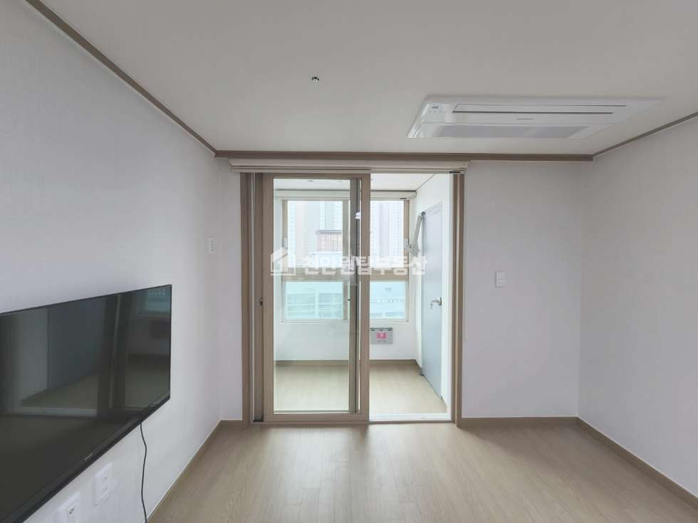 충남 천안서북구 두정동 두정 초역세권 오피스텔 투룸 월세 매물번호 10358 사진 8