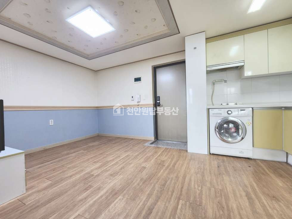 충남 천안서북구 두정동 오성초등학교 인근 넓은 투룸 월세 매물번호 10361 사진 7