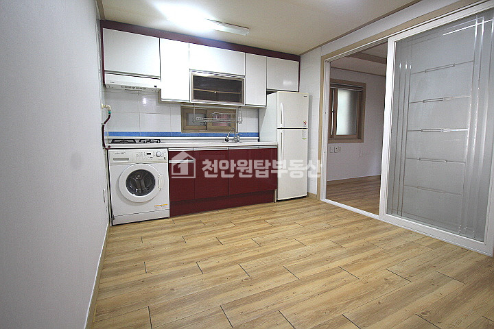충남 천안서북구 두정동 보증금 저렴한 투룸 월세 매물번호 10362 사진 3