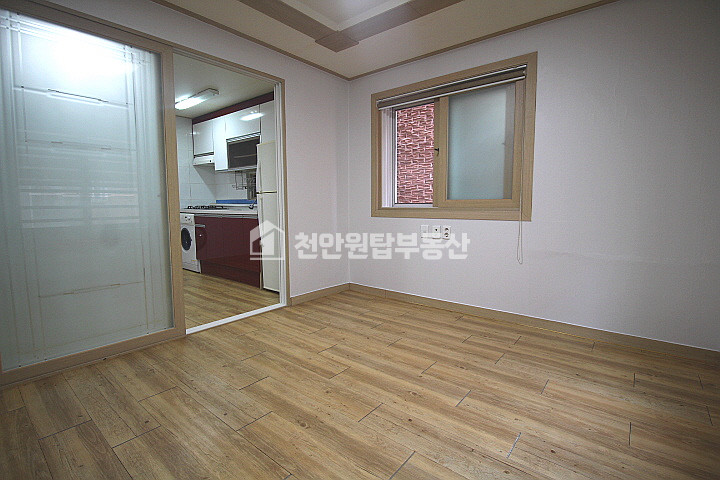 충남 천안서북구 두정동 보증금 저렴한 투룸 월세 매물번호 10362 사진 6