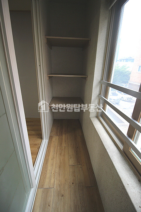 충남 천안서북구 두정동 보증금 저렴한 투룸 월세 매물번호 10362 사진 9