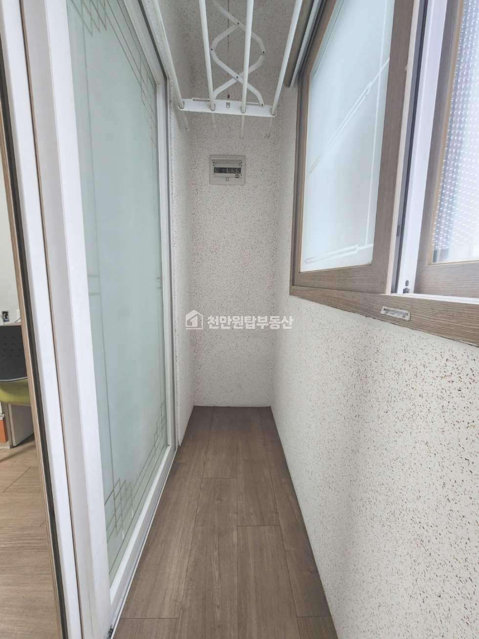 충남 천안서북구 두정동 두정동 깔끔하고 주차편리한 투룸 월세 매물번호 10368 사진 4