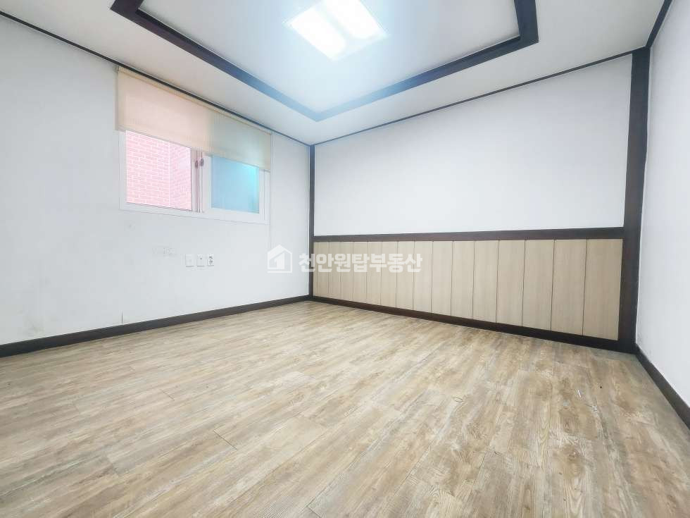 충남 천안서북구 두정동 위치좋은 두정동 투룸 전세 매물번호 10369 사진 3