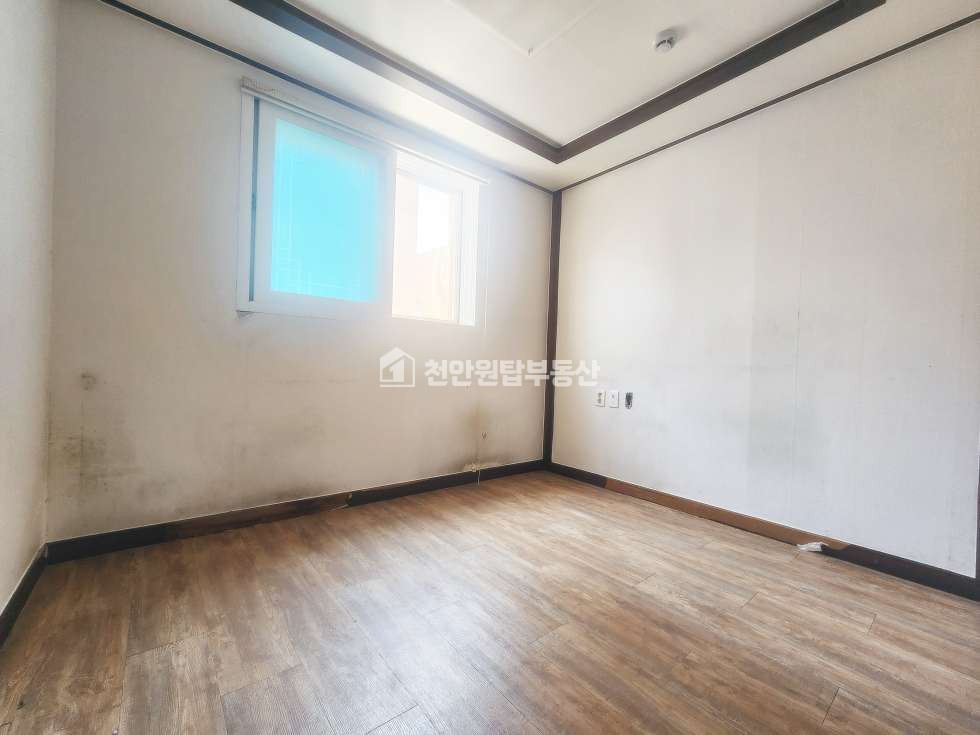 충남 천안서북구 두정동 위치좋은 두정동 투룸 전세 매물번호 10369 사진 4