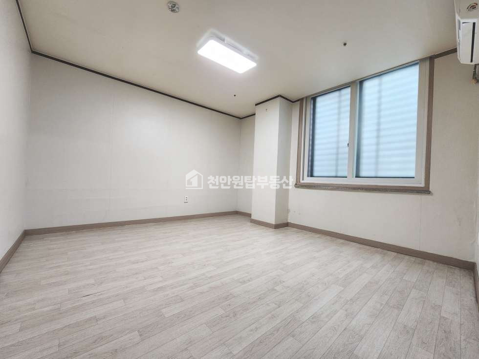 충남 천안서북구 두정동 두정동 위치최고! 엄청넓은 투룸 월세 매물번호 10372 사진 3
