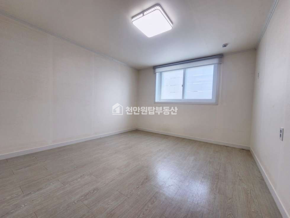 충남 천안서북구 두정동 신축 화이트톤 투룸 전세 매물번호 10373 사진 6