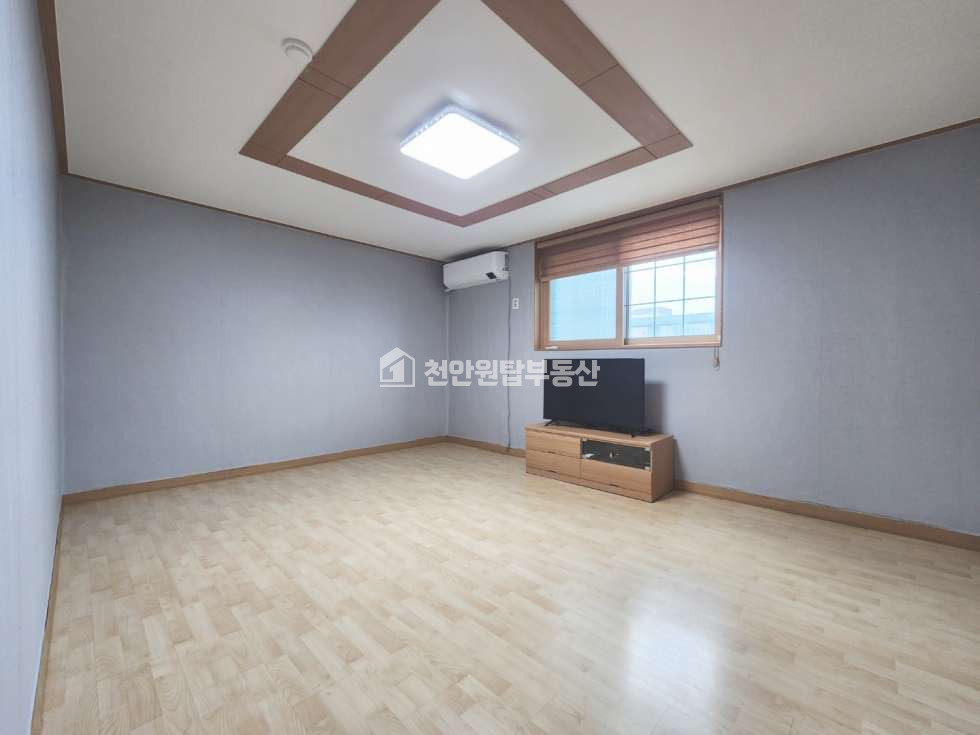 충남 천안서북구 두정동 두정820-1오피스텔동 먹자골목인근 엄청 넓은 투룸 월세 매물번호 10375 사진 6