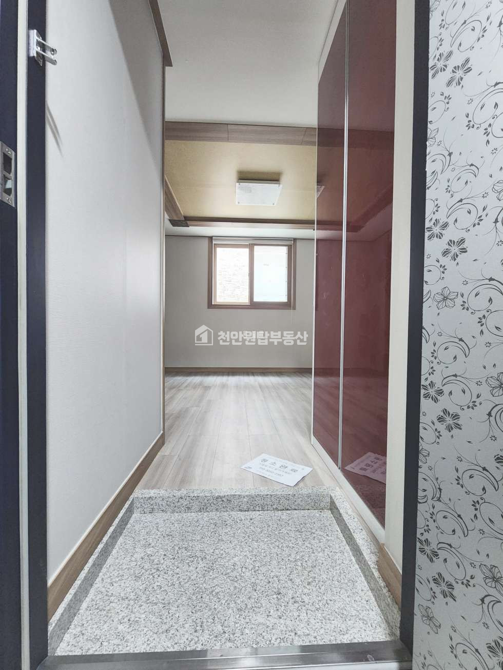 충남 천안서북구 두정동 두정먹자골목 투룸 전세 매물번호 10374 사진 2