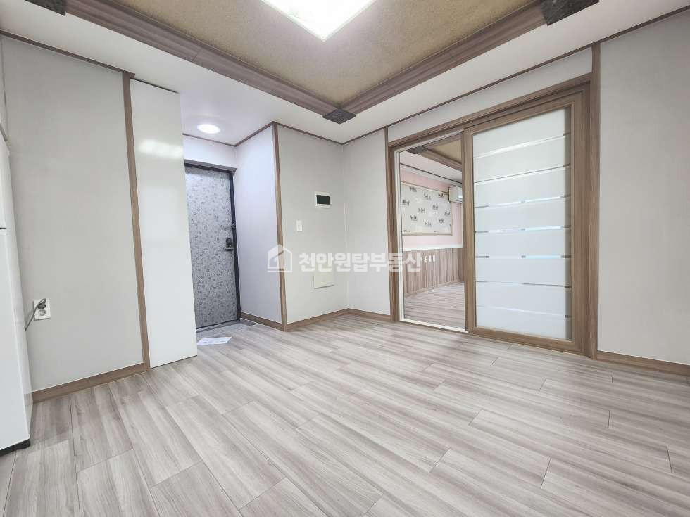 충남 천안서북구 두정동 두정먹자골목 투룸 전세 매물번호 10374 사진 5
