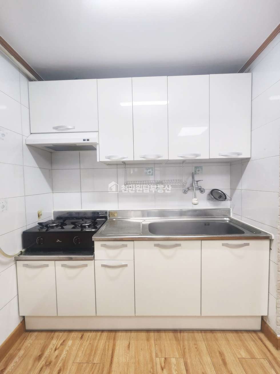 충남 천안서북구 두정동 저렴한 월세 가성비 넓은 투룸 월세 매물번호 10378 사진 3