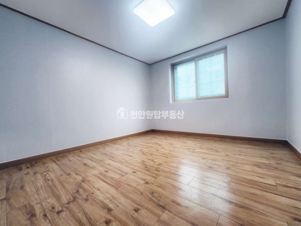 충남 천안서북구 두정동 저렴한 월세 가성비 넓은 투룸 월세 매물번호 10378 사진 6