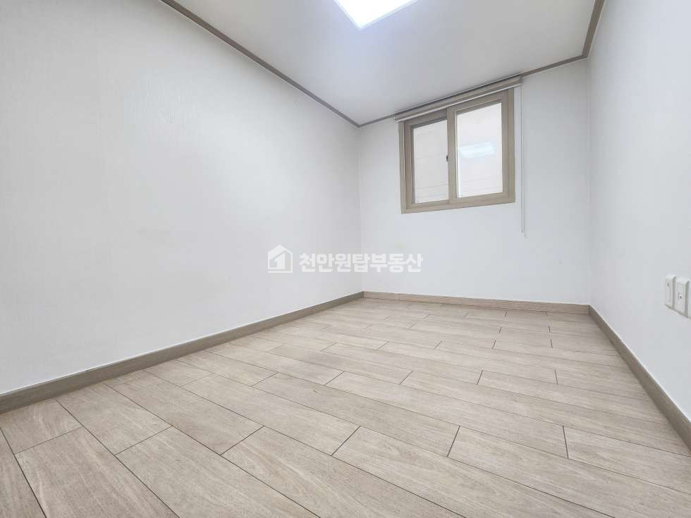 충남 천안서북구 두정동 두정동 싸고 좋은 투룸 전세 매물번호 10380 사진 5