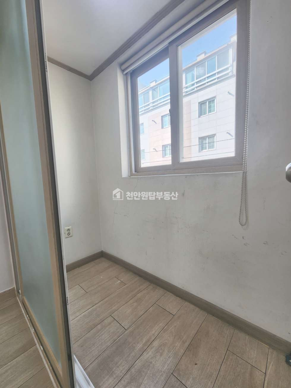 충남 천안서북구 두정동 두정동 싸고 좋은 투룸 전세 매물번호 10380 사진 7