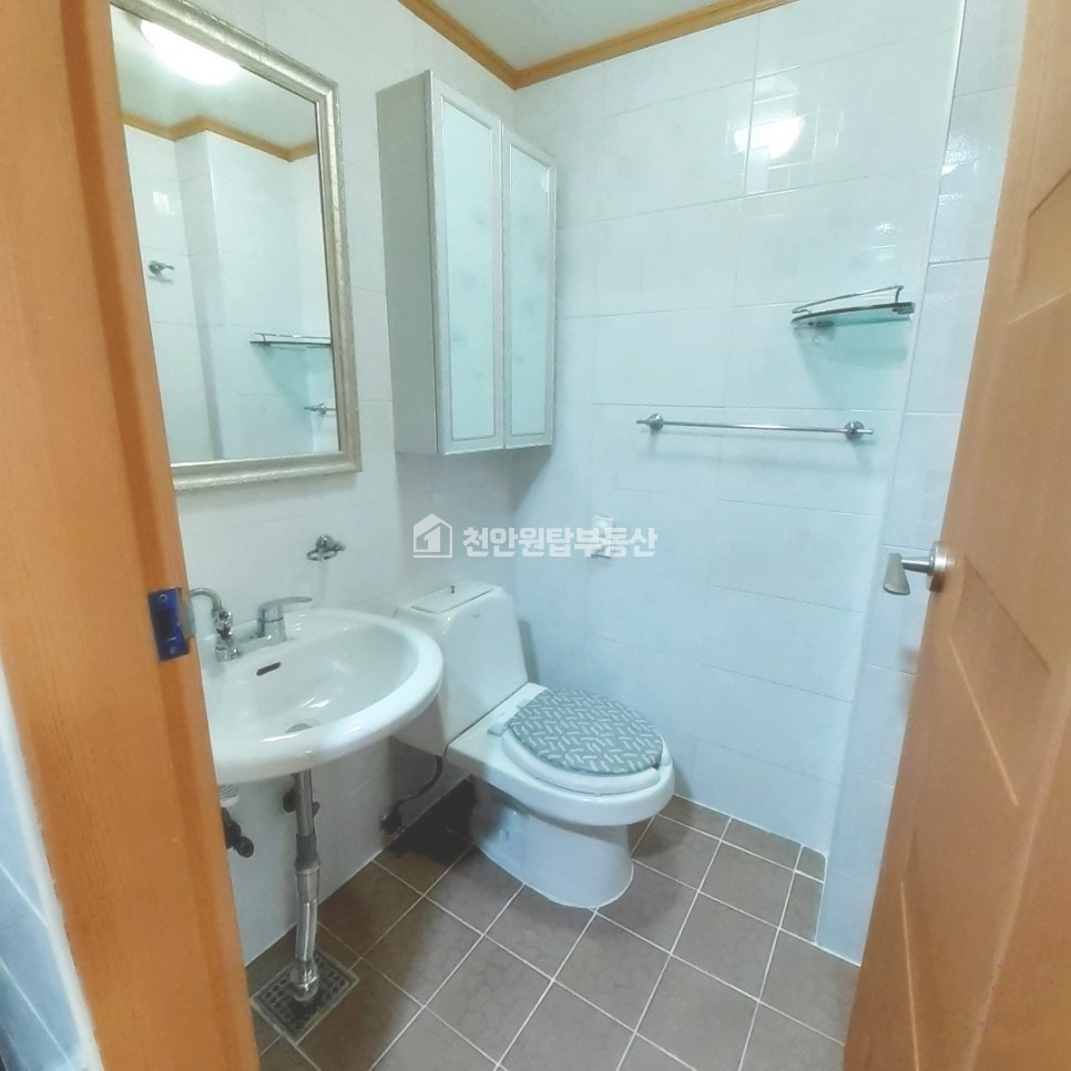 충남 천안서북구 두정동 두정동 저렴한 투룸전세 전세 매물번호 10381 사진 8