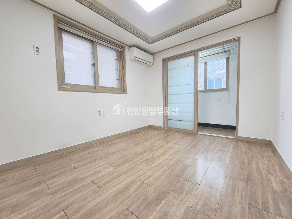 충남 천안서북구 두정동 조용한 주택가 투룸 월세 매물번호 10384 사진 3