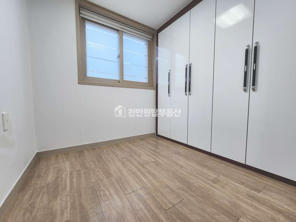 충남 천안서북구 두정동 조용한 주택가 투룸 월세 매물번호 10384 사진 6