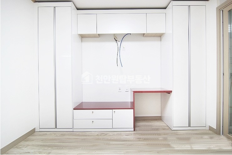 충남 천안서북구 두정동 두정동상업지구 컨디션좋은 투룸 전세 매물번호 10388 사진 2