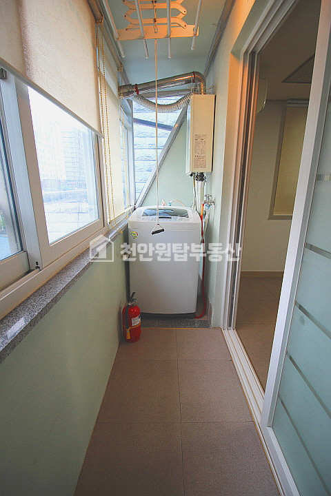 충남 천안서북구 두정동 두정역도보가능 투룸 월세 매물번호 10395 사진 5