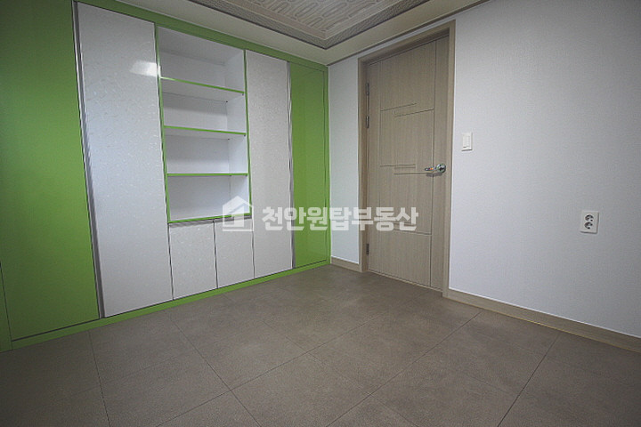 충남 천안서북구 두정동 두정역도보가능 투룸 월세 매물번호 10395 사진 6