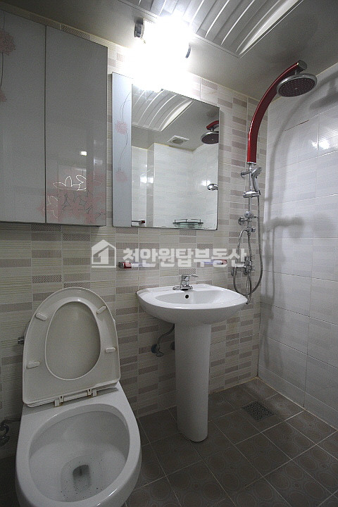 충남 천안서북구 두정동 두정역도보가능 투룸 월세 매물번호 10395 사진 7