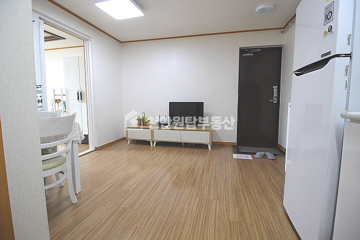 충남 천안서북구 두정동 두정동 깔끔하고 넓은 투룸 월세 매물번호 10396 사진 1