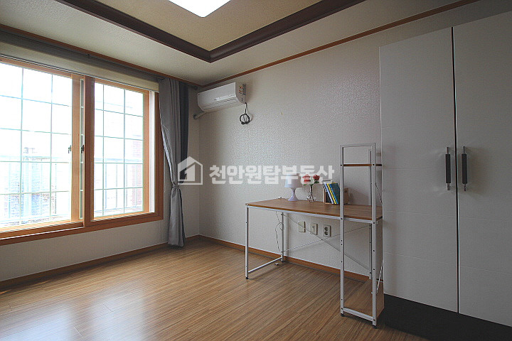 충남 천안서북구 두정동 두정동 깔끔하고 넓은 투룸 월세 매물번호 10396 사진 3