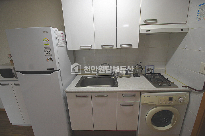 충남 천안서북구 두정동 두정동 깔끔하고 넓은 투룸 월세 매물번호 10396 사진 6