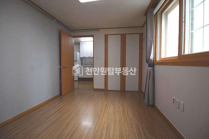 충남 천안서북구 두정동 두정동 깔끔하고 넓은 투룸 월세 매물번호 10396 사진 8