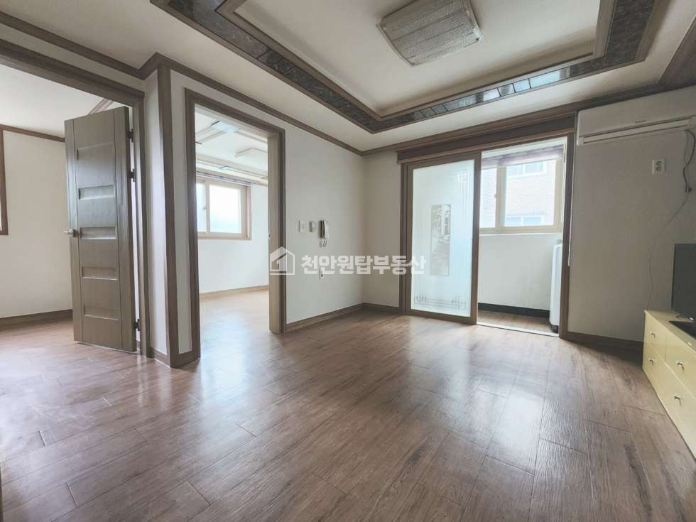 충남 천안서북구 두정동 두정초등학교인근 투룸 월세 매물번호 10403 사진 2