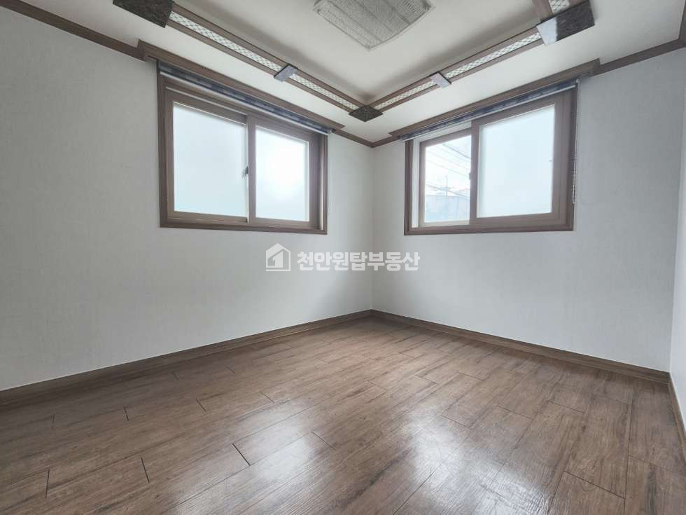 충남 천안서북구 두정동 두정초등학교인근 투룸 월세 매물번호 10403 사진 5