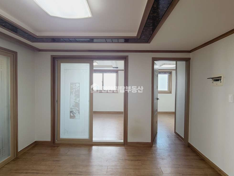 충남 천안서북구 두정동 깔끔하고 넓은 투룸 월세 매물번호 10404 사진 7