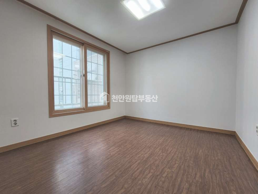 충남 천안서북구 두정동 두정북부출입구 인근 투룸 월세 매물번호 10405 사진 4