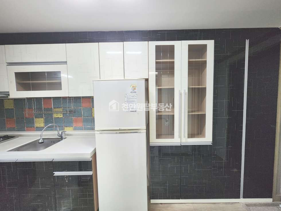 충남 천안서북구 두정동 조용하고 거주하기좋은 역세권 투룸 월세 매물번호 10406 사진 5