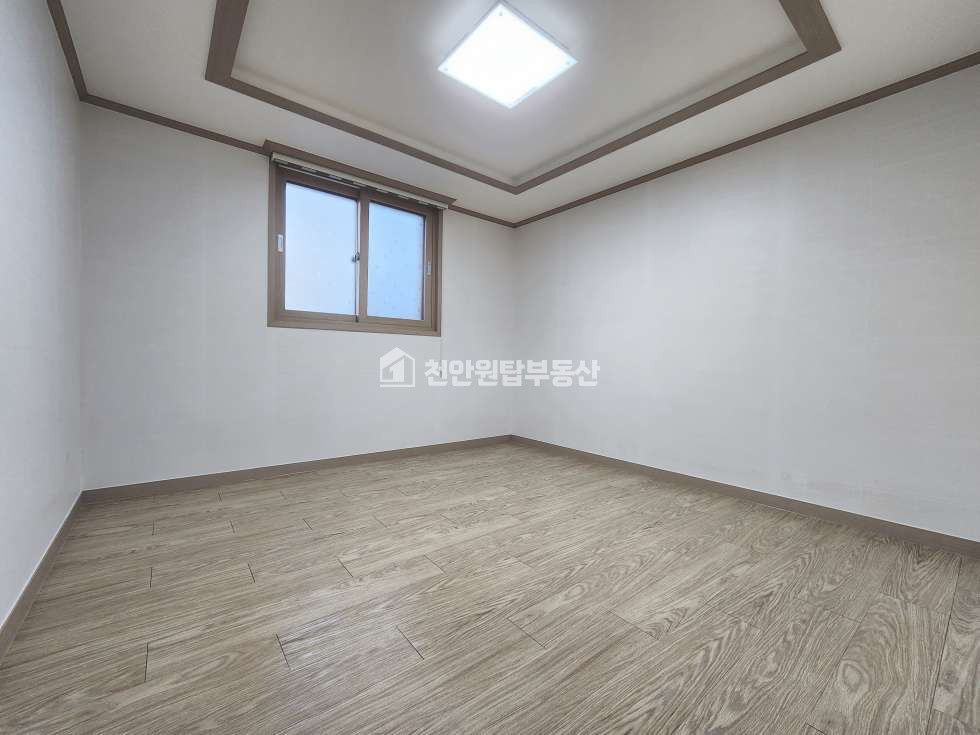 충남 천안서북구 두정동 두정북부출입구 인근 신축급 투룸 월세 매물번호 10407 사진 6