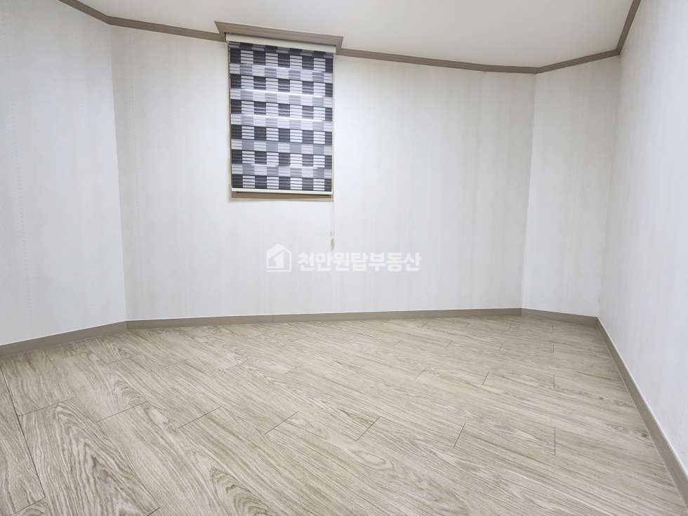 충남 천안서북구 두정동 두정북부출입구 인근 신축급 투룸 월세 매물번호 10407 사진 7
