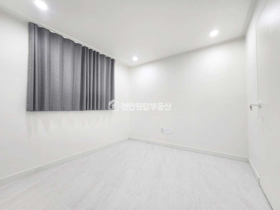 충남 천안서북구 두정동 은하수빌동 두정북부출입구 올리모델링 투룸 전세 매물번호 10408 사진 5