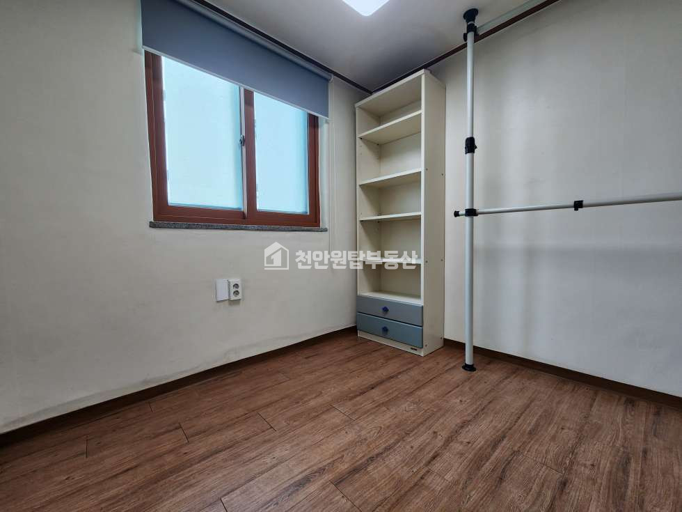 충남 천안서북구 두정동 주택밀집지역 대학생추천 투룸 월세 매물번호 10409 사진 6