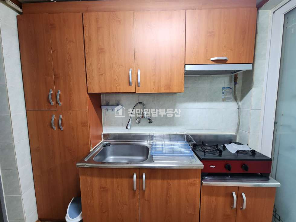 충남 천안서북구 두정동 주택밀집지역 대학생추천 투룸 월세 매물번호 10409 사진 7