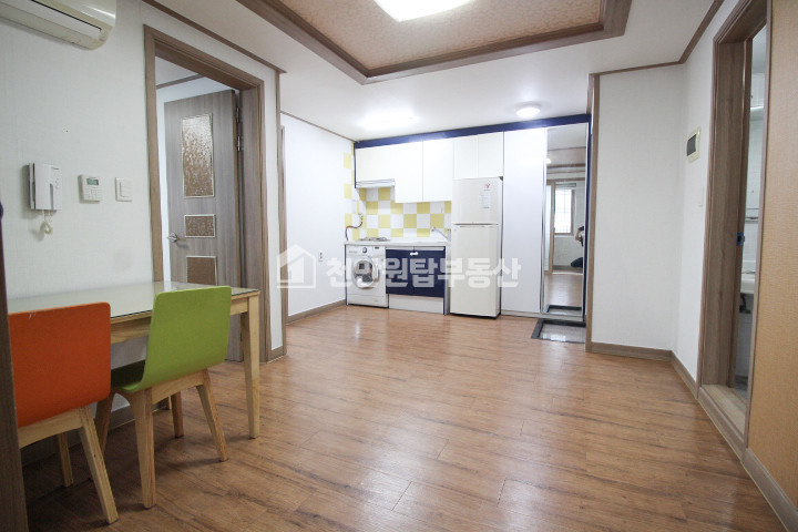 충남 천안서북구 두정동 두정역세권 가성비 좋은 투룸 월세 매물번호 10410 사진 4