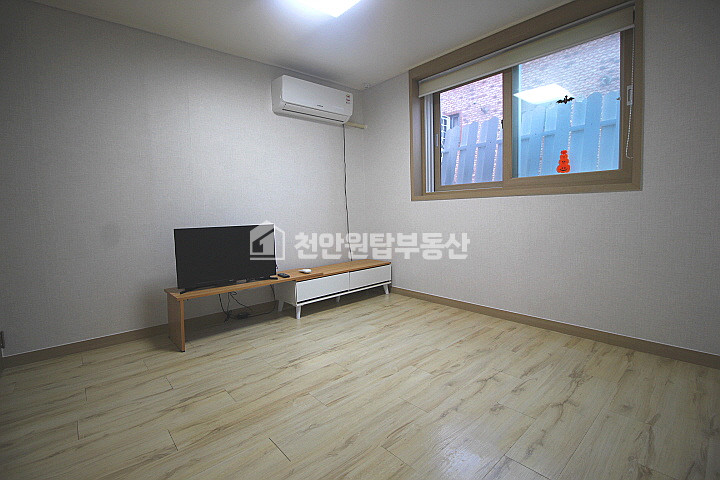 충남 천안서북구 두정동 두정역세권 신축 투룸 월세 매물번호 10411 사진 1