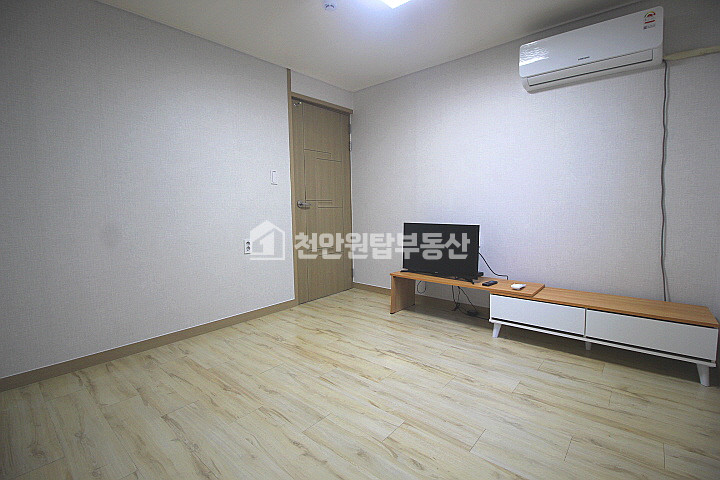 충남 천안서북구 두정동 두정역세권 신축 투룸 월세 매물번호 10411 사진 2